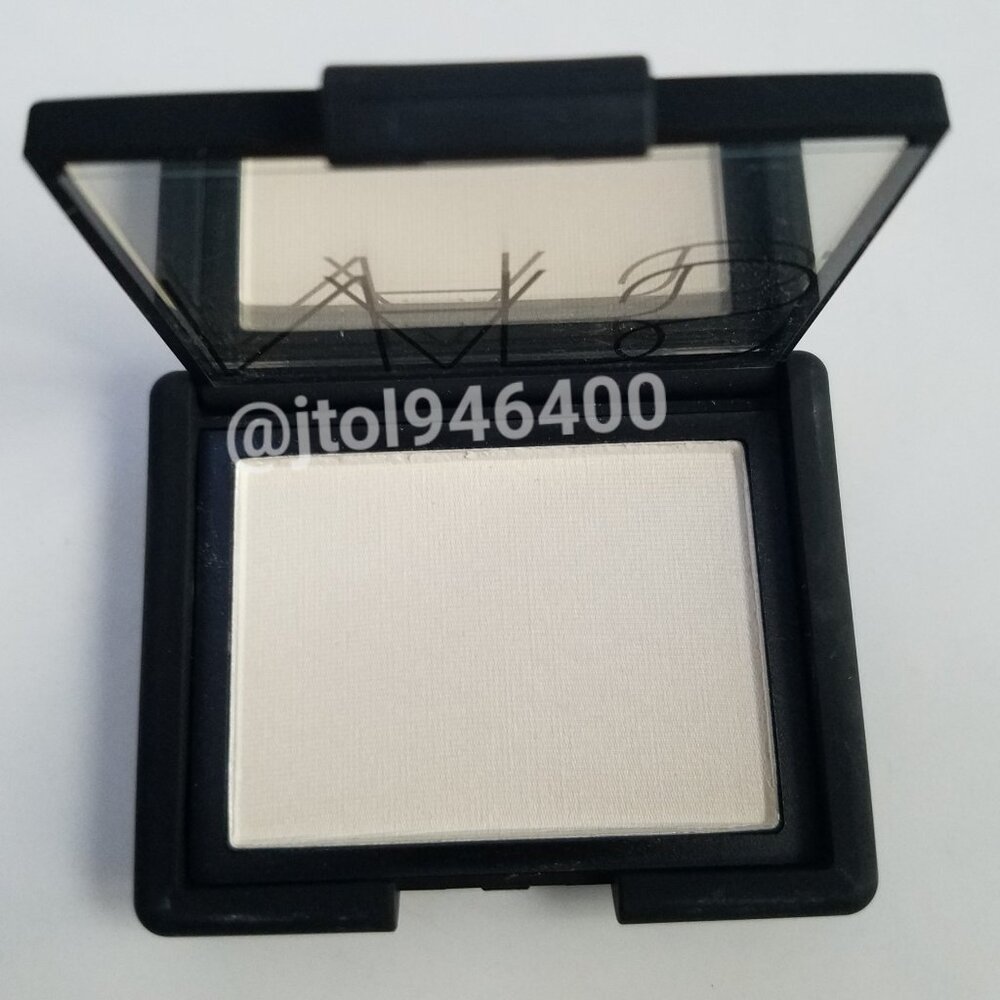 Nars Albatross Highlighter